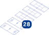 28 테니스장